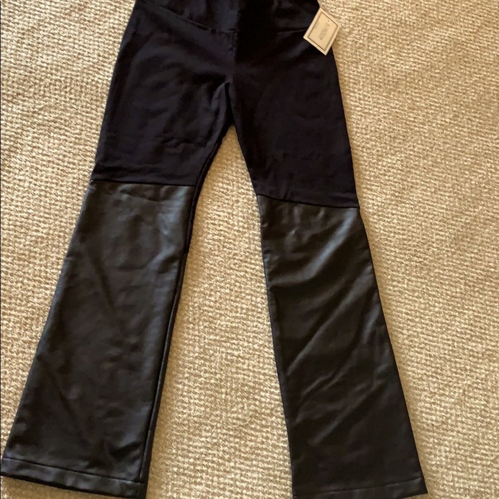 Ladies dress pants